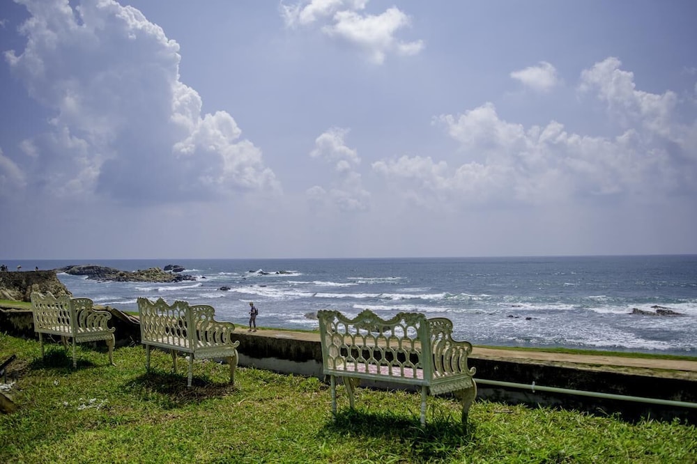 Rampart View Guest House