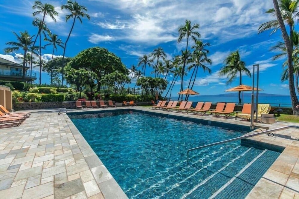 Wailea Elua, #2107 2 Bedroom Condo