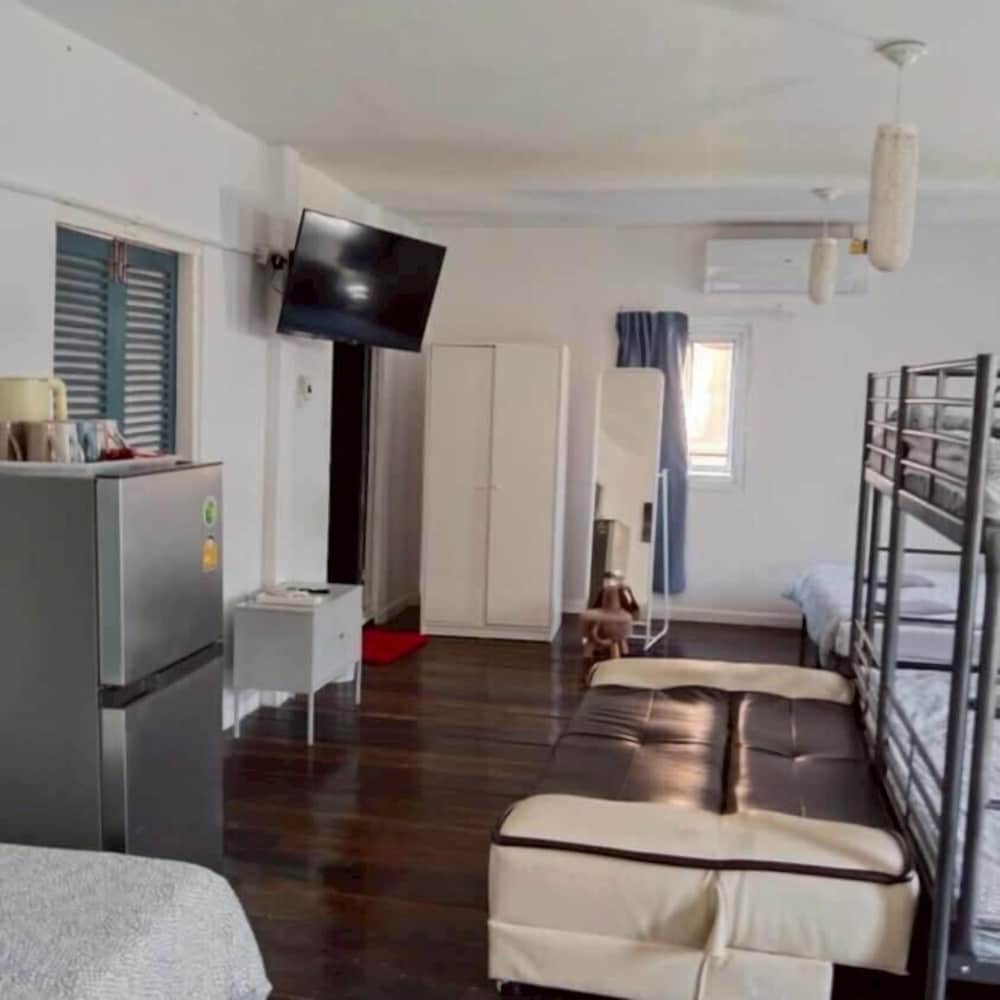 Aran Homestay Khong Riverside That Phanom