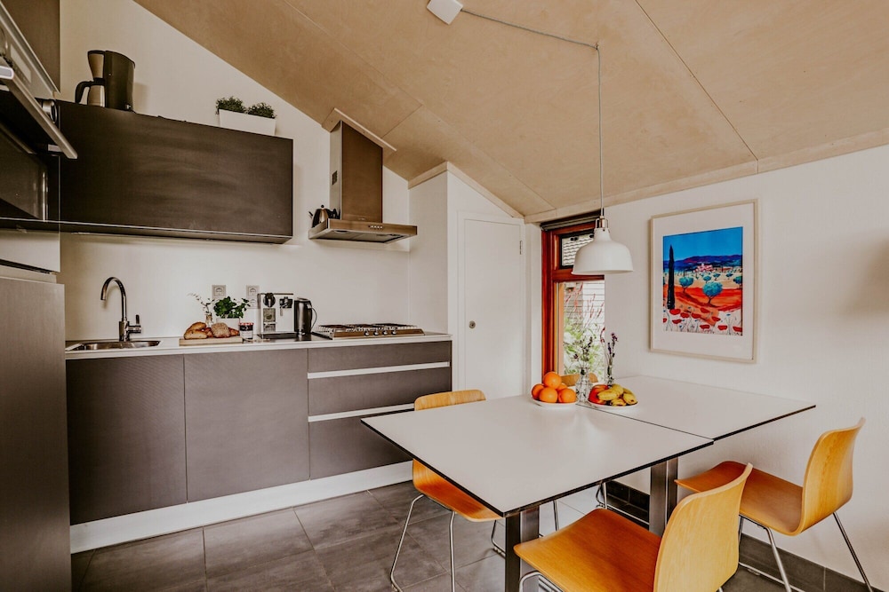 Dutchen Vakantiepark Buiten Bergen