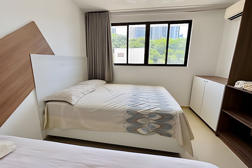 Flats Villaggio