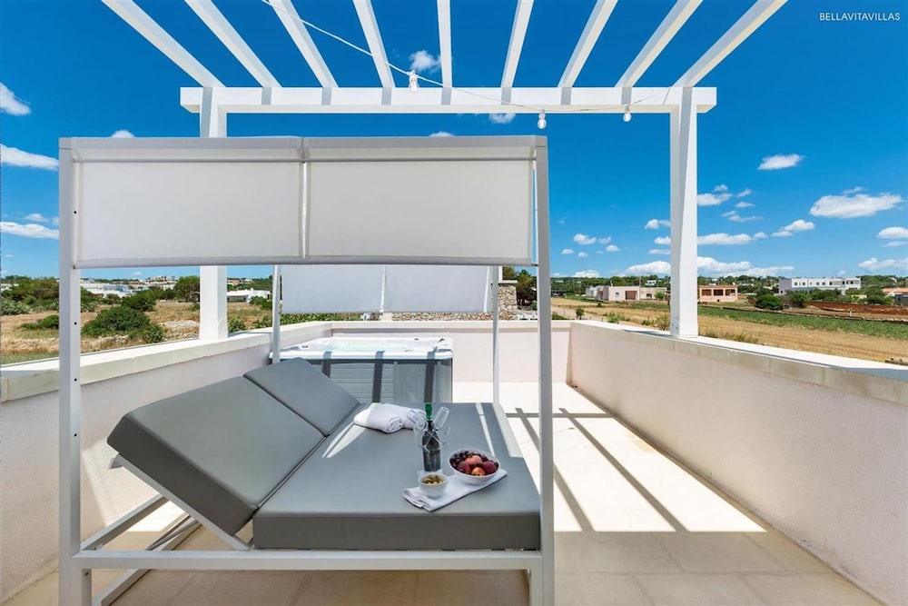 1666 Perla Saracena Luxury Suites - Suite Attico con Jacuzzi by Barbarhouse