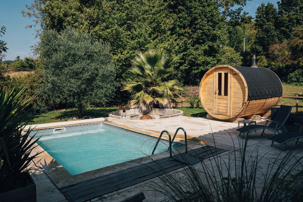 Domaine de cozance