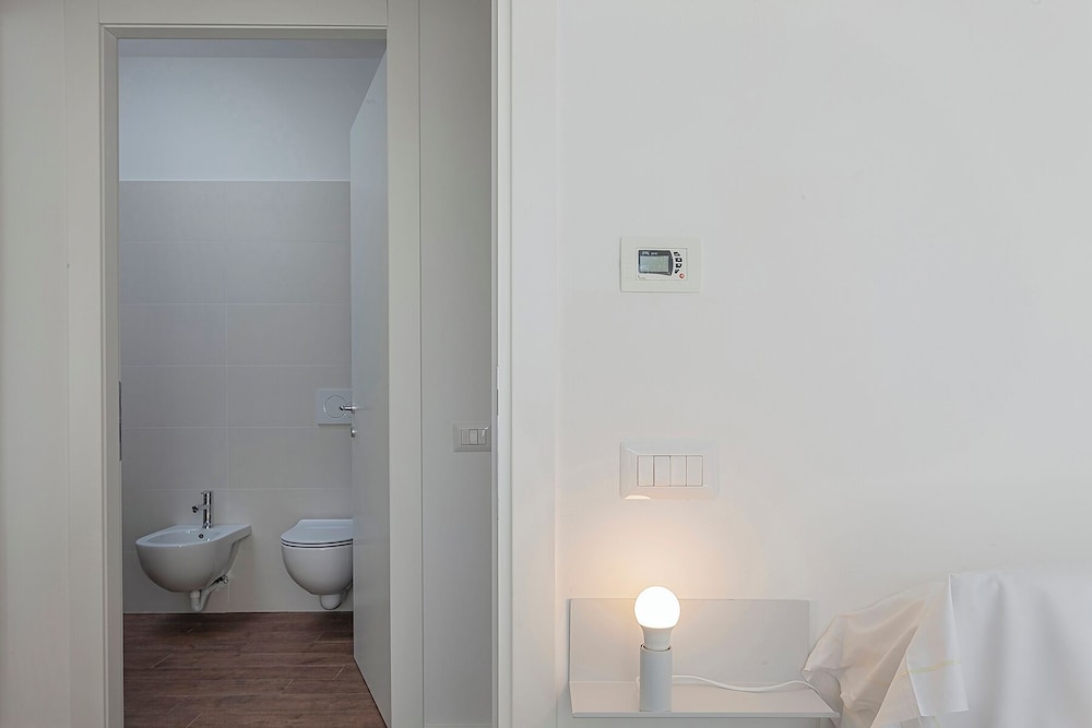 Deluxe Apartments by Wonderful Italy