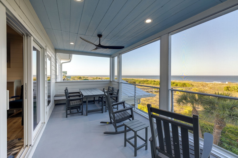 Suite Beach Tybee by Tybee Vacation Rentals