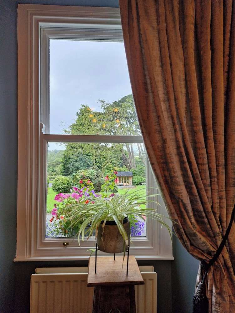Drumee Lodge