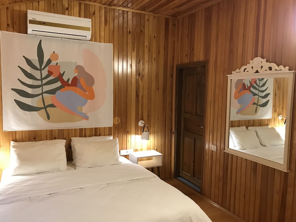 Kibala Otel - Butik Sınıf - Image 44
