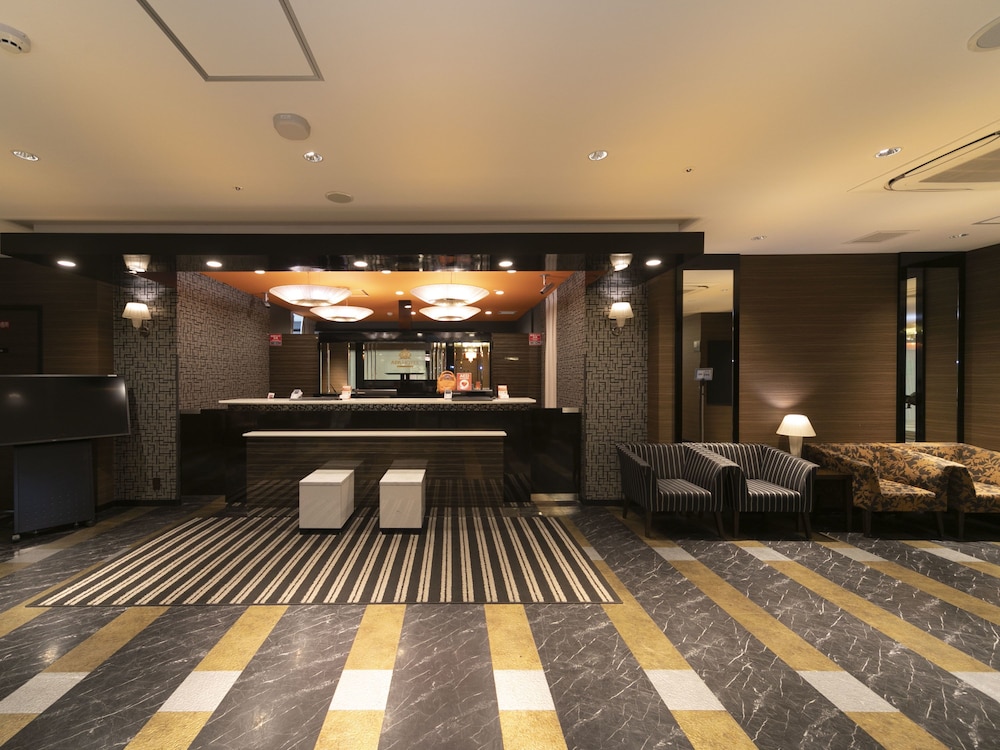 Himeji Vacations - APA Hotel Himeji Ekikita - Property Image 25