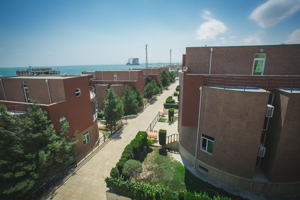 Panorama Villa Lux