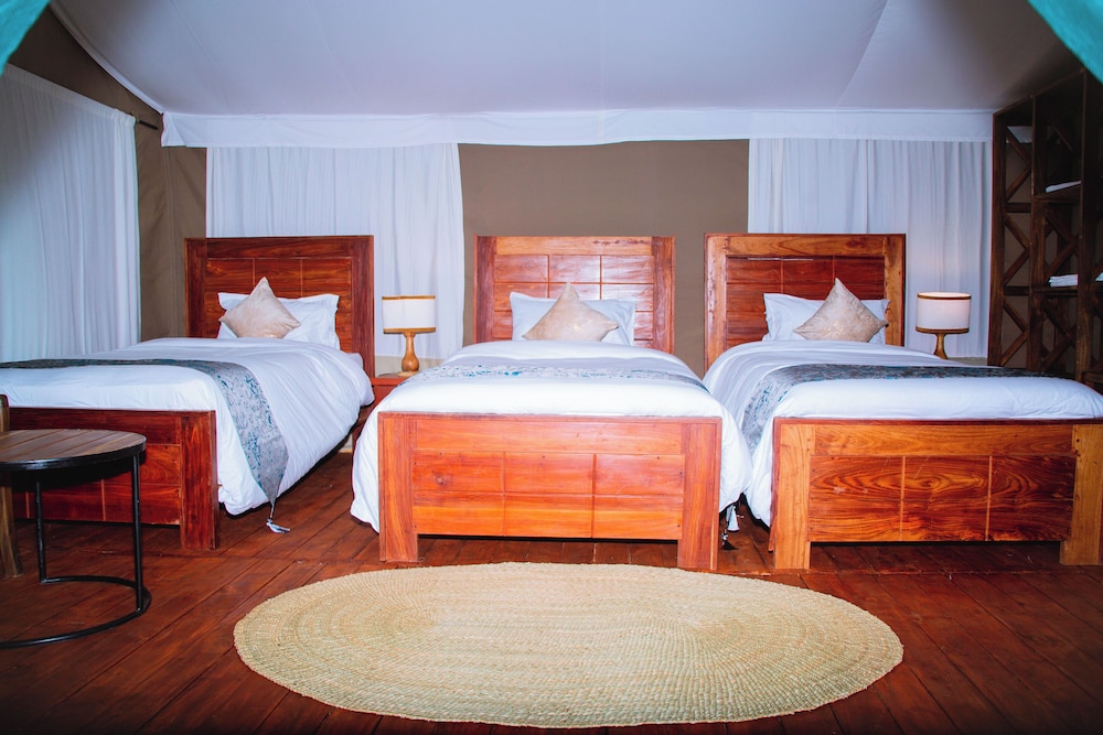 Mlimwa Camp