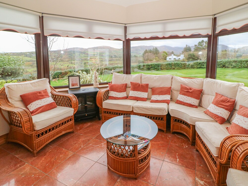 Starbay House