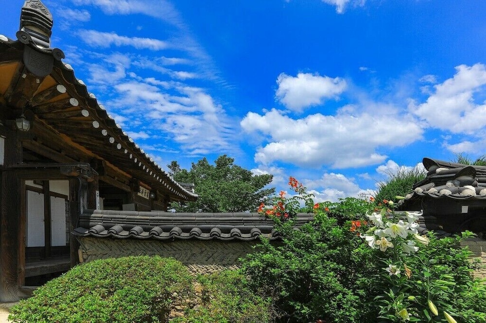 Tohyang Gotaek