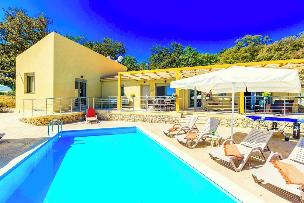 Villa Trules