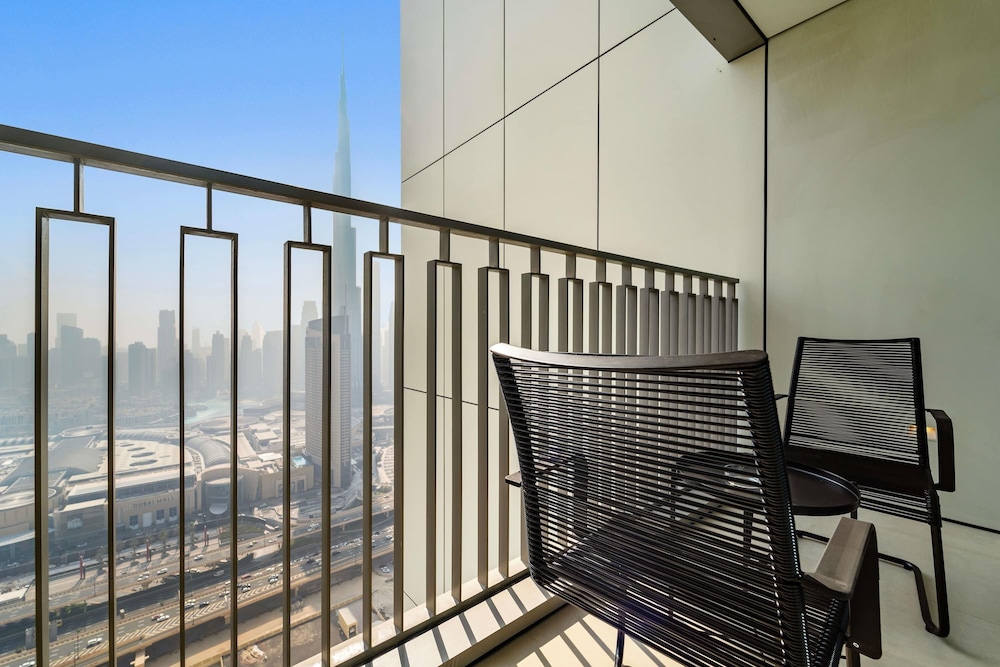 Silkhaus Downtown Views 2, Downtown Dubai