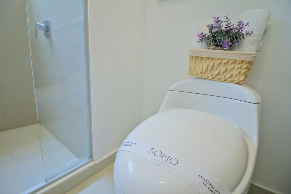 Apartamentos SOHO Elite - Frente al Mar