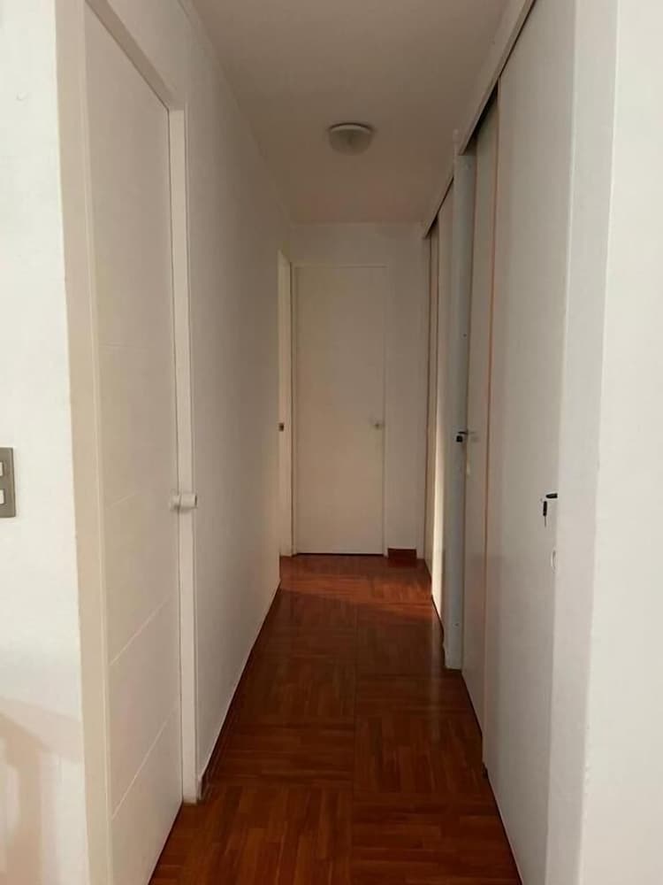Departamento con Vista al Parque en Algarrobo view 3
