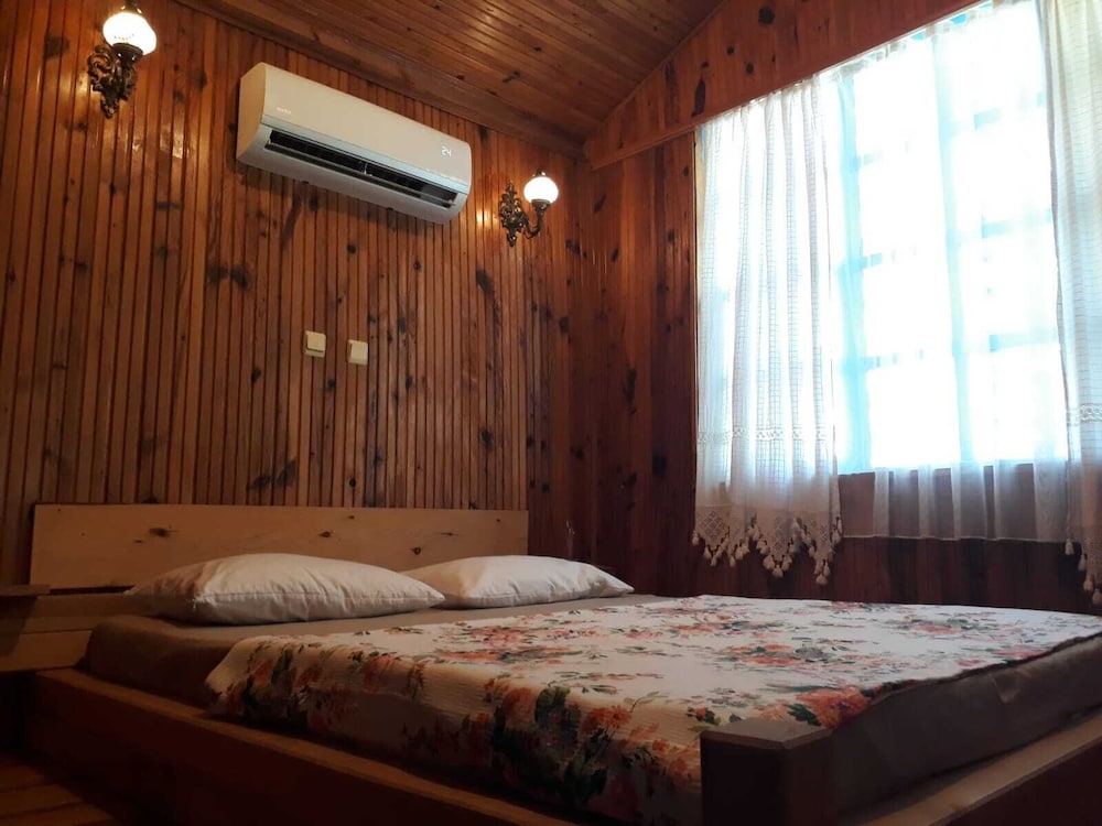 Tahtavilla Pansiyon
