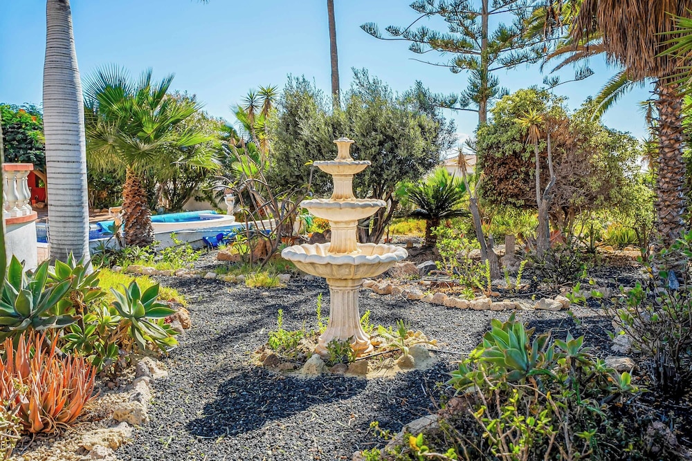 Villa Oleada