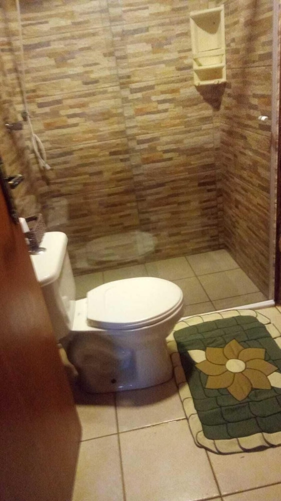 Cabanas Mountain