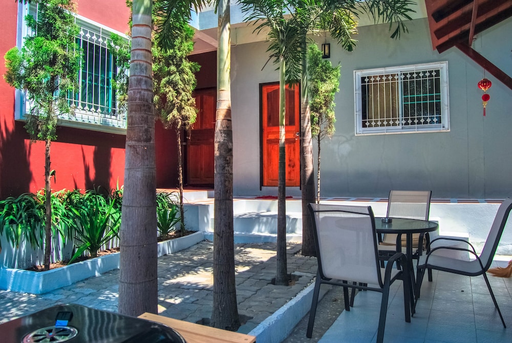 Sarin Guesthouse