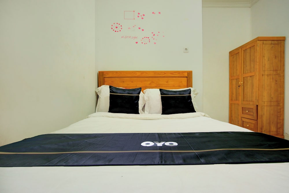 Hotel O Twin Kostel