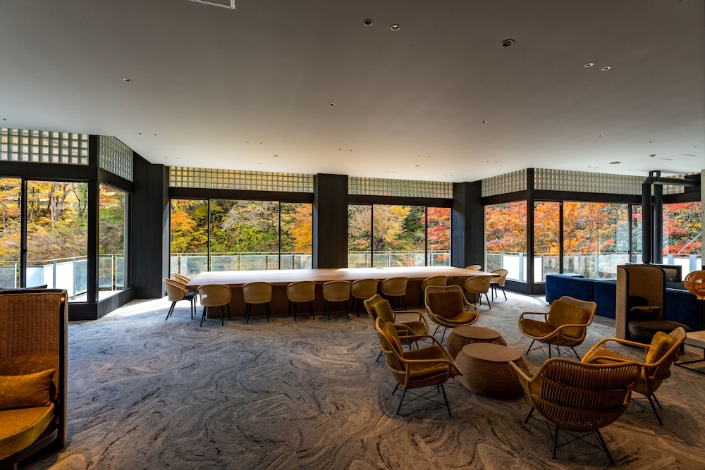 KAMENOI HOTEL NIKKO YUNISHIGAWA ALL-INCLUSIVE RESORT