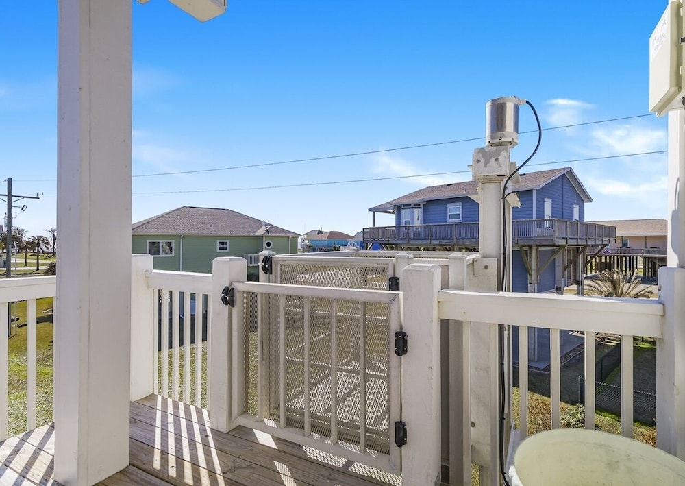 The North Shore 4 Bedroom Home