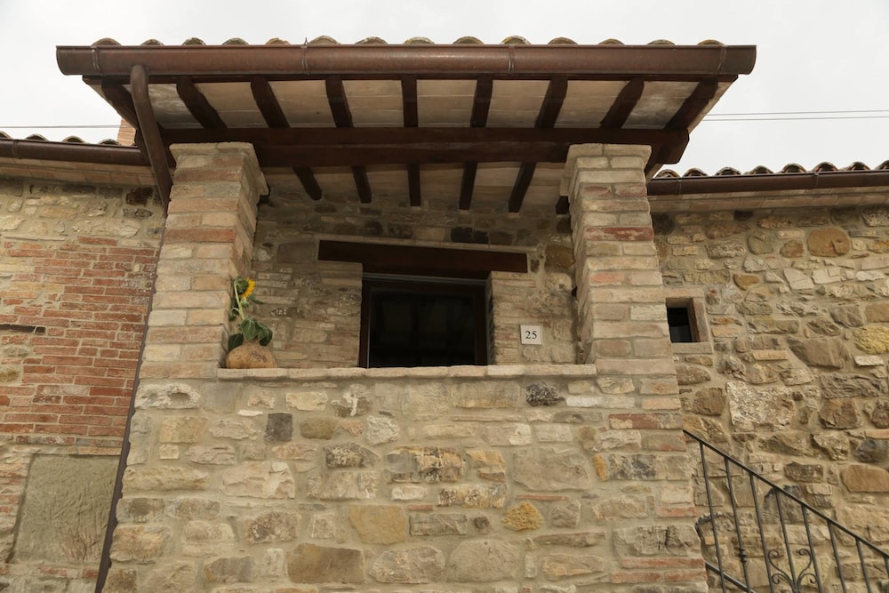 Agriturismo Podere Acqualoreto