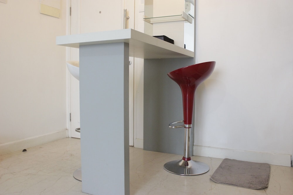 Elegant 1Br Apartment Landmark Residence Bandung Near 23 Paskal Shopping Center