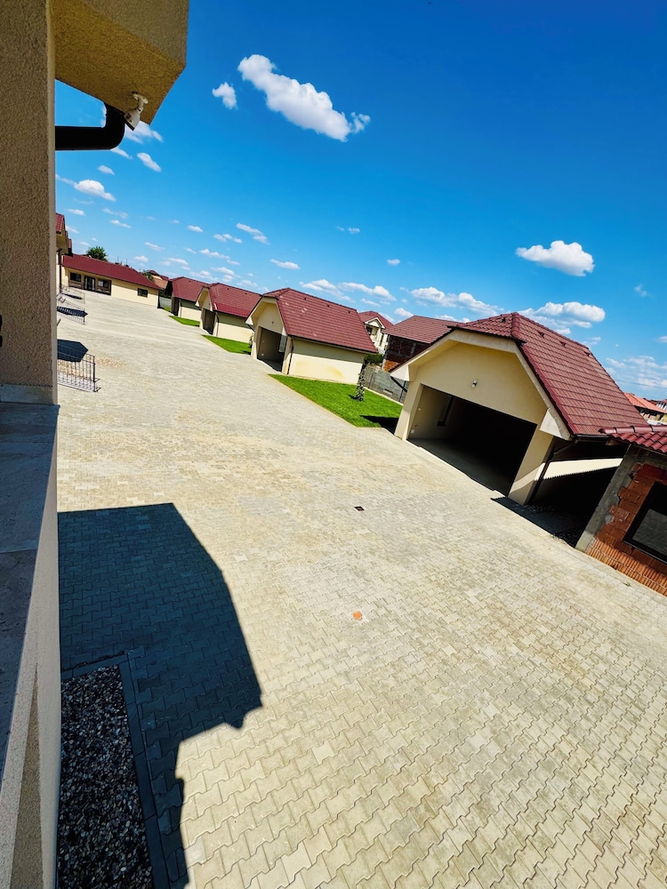Roua Residence