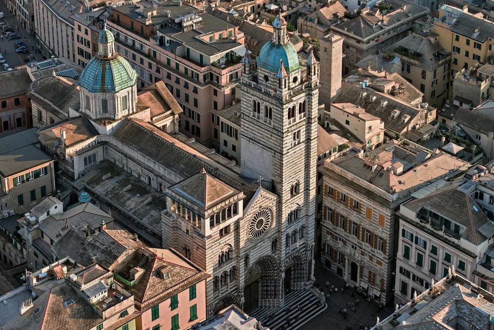 JOIVY Appartamento Regio Sulla Cattedrale