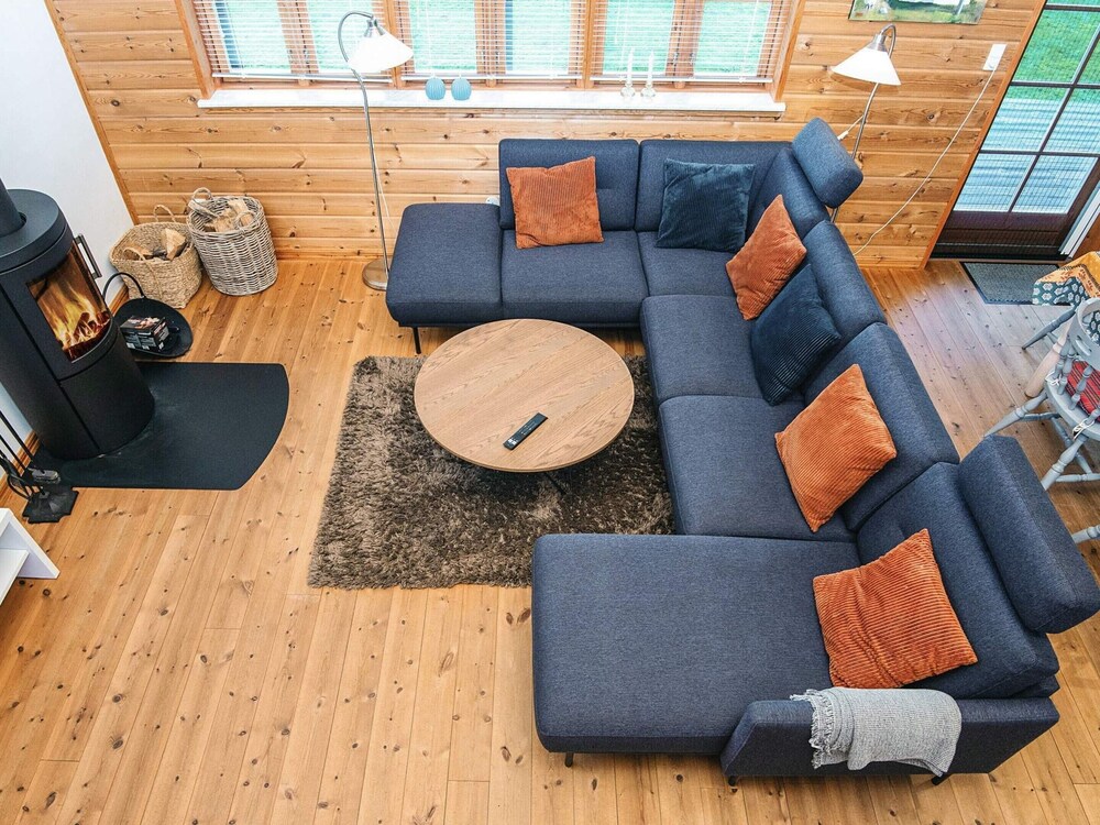 Charming Retreat in Sydjylland - By Traum Ferienwohnungen