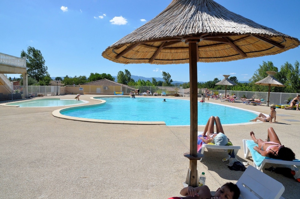 Domaine Des Garrigues view 5