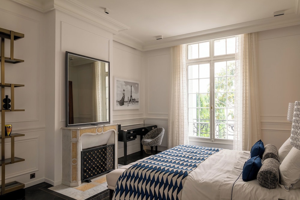 HIGHSTAY - Luxury Serviced Villa - Poincaré