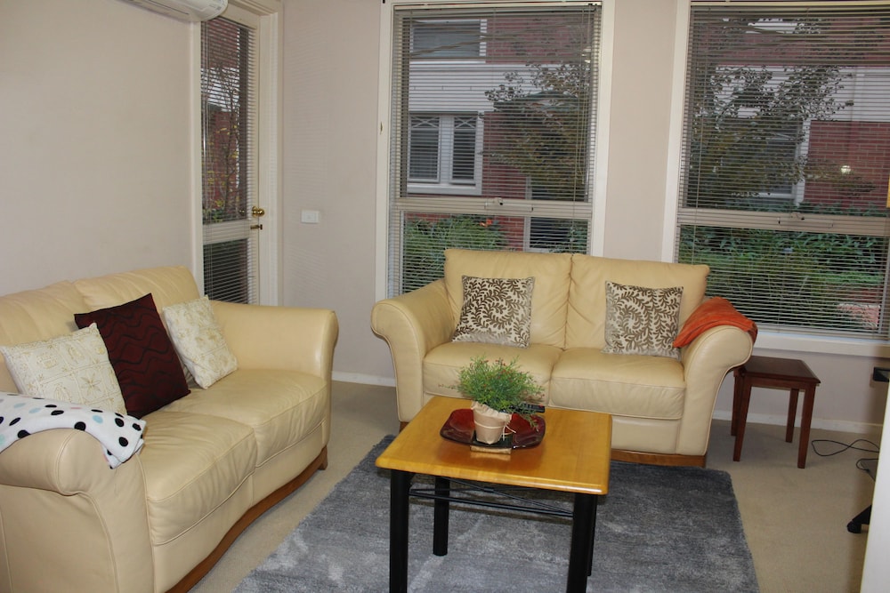 Australian Home Away at Box Hill 2 Bedroom