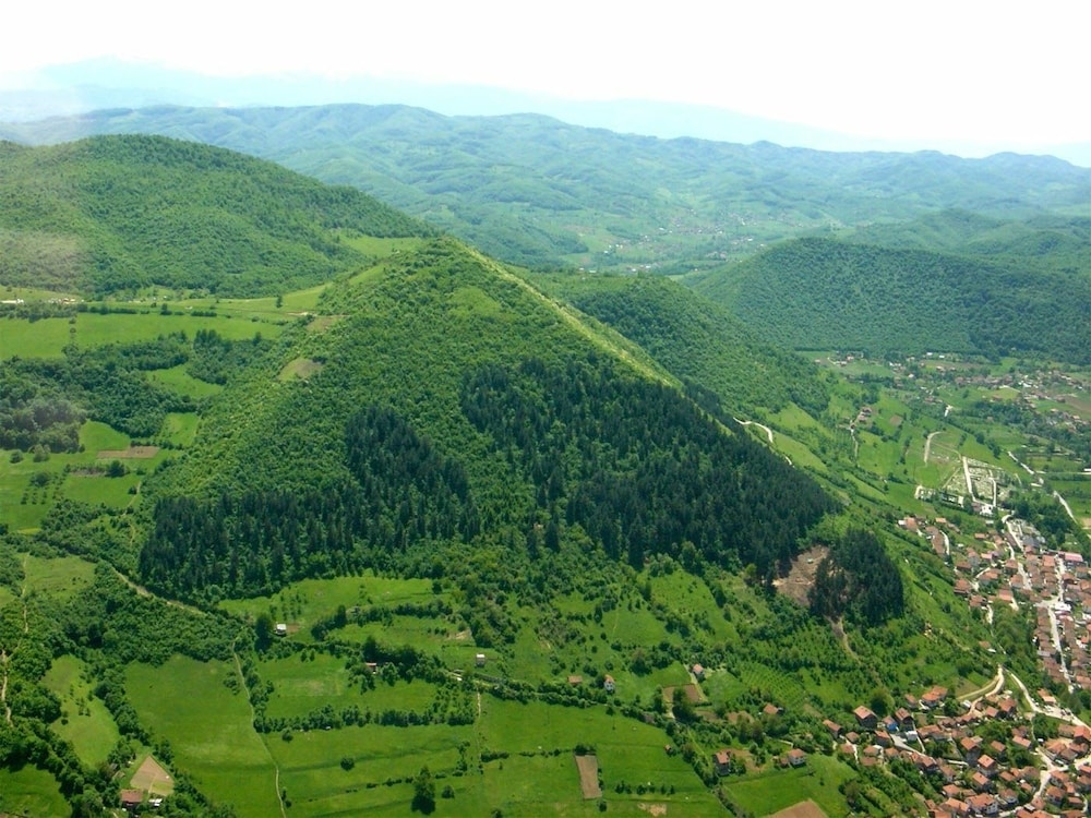 Apartmants Konak en Visoko
