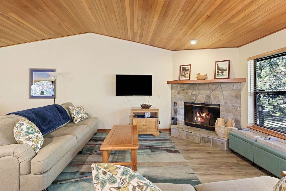 Fairway Village 25 3 Bedroom Home