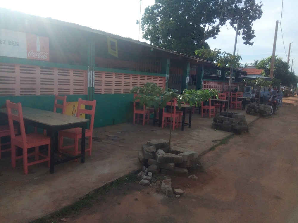 Chez Ben, photo 23