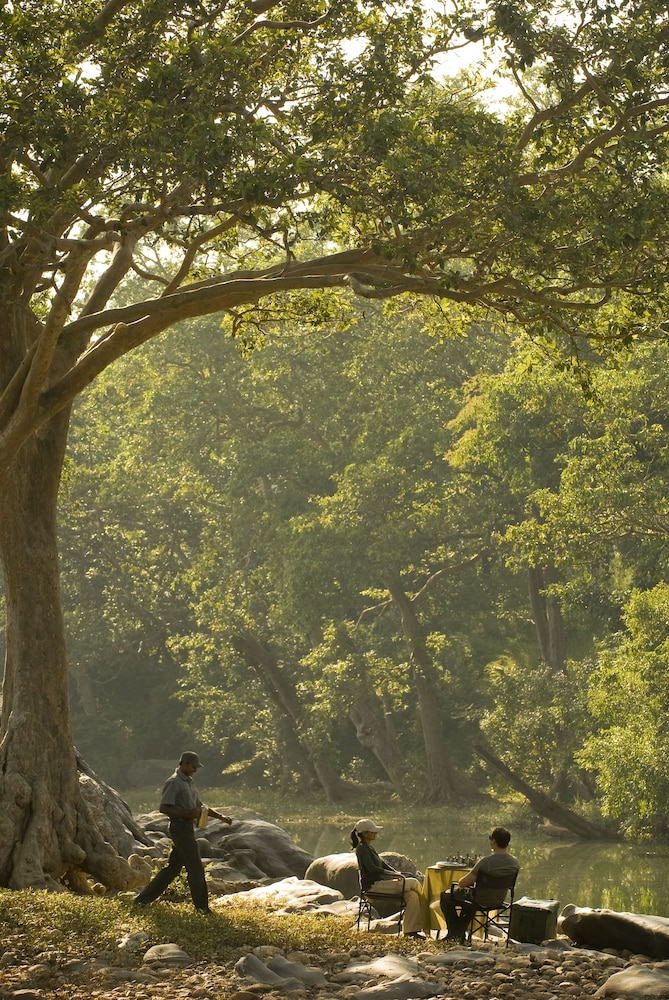Banjaar Tola, Kanha National Park
