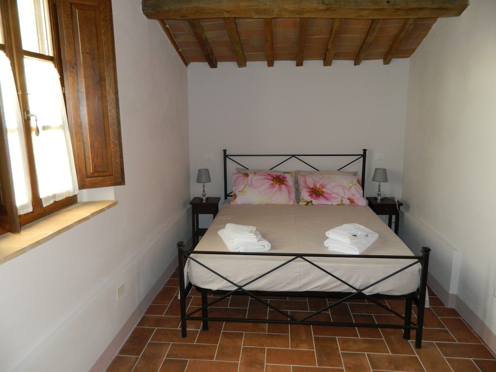 Agriturismo Capannacce photo 3
