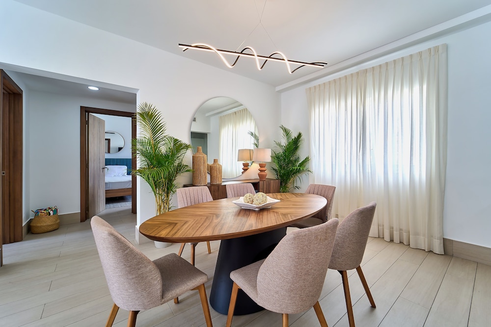 Coral Breeze Beach Apartment Punta Cana