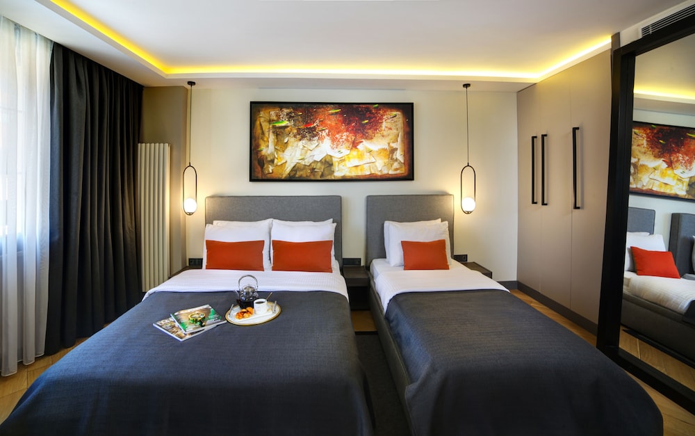 The Capital Otel - Image 8