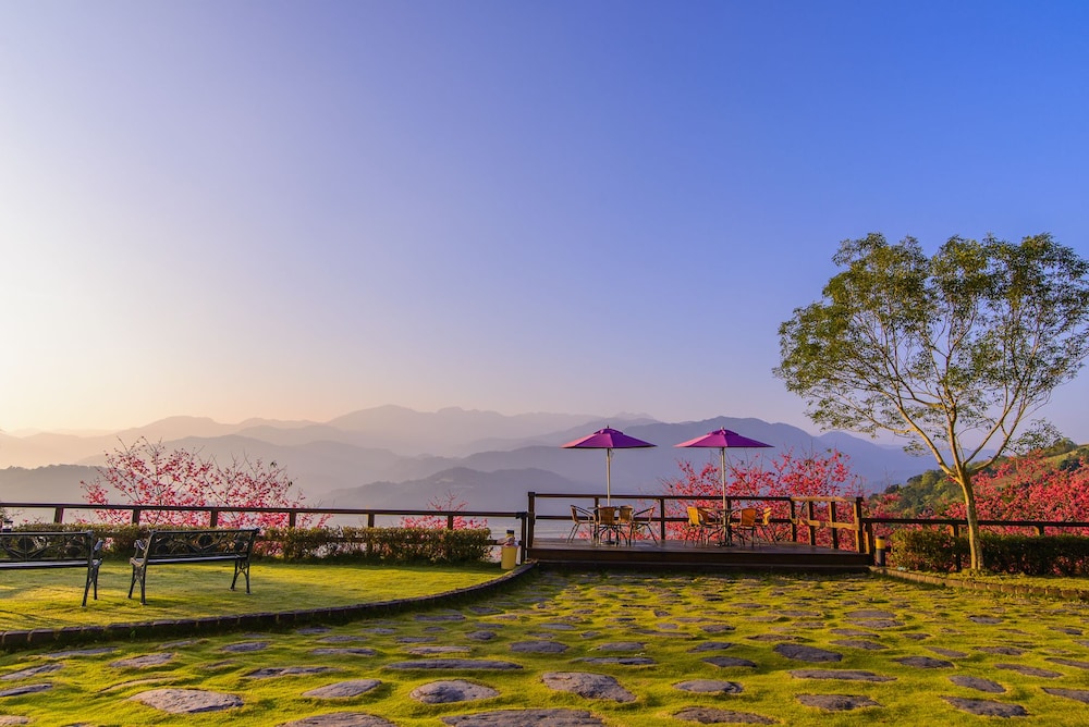 Yilan Yalu Good View Homestay