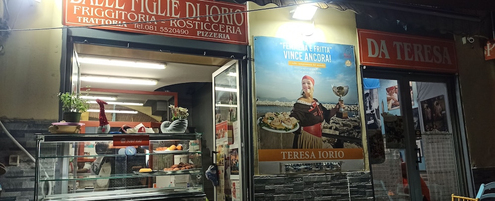 Donna Lena Relais