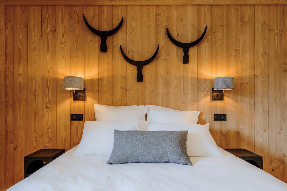 Résidence TERRESENS L'Etoile de la Vanoise