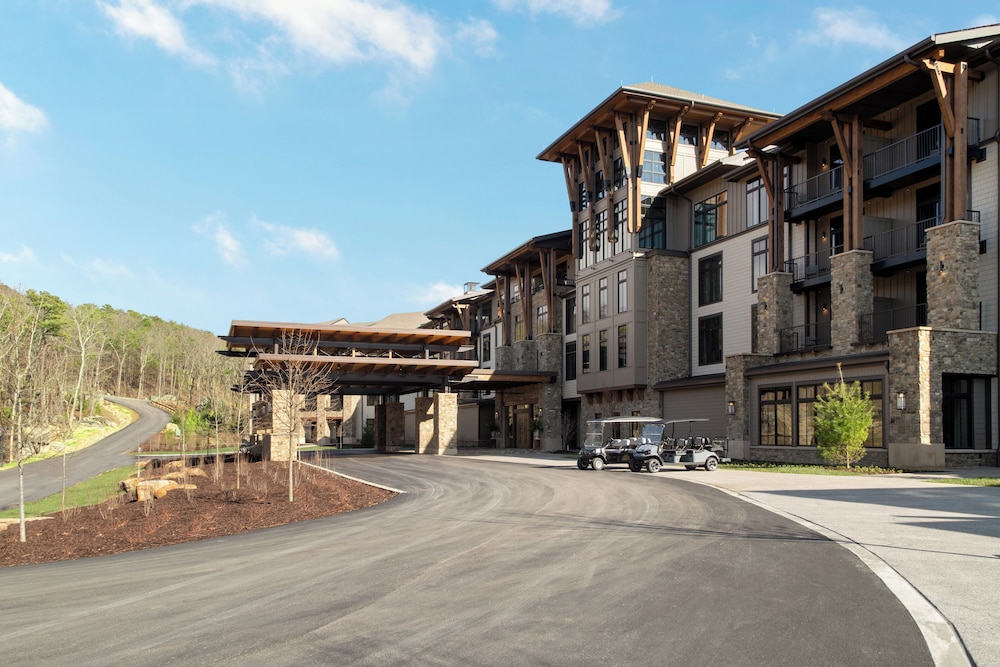 Cloudland at McLemore Resort Lookout Mountain, Curio by Hilton - Property Image 221