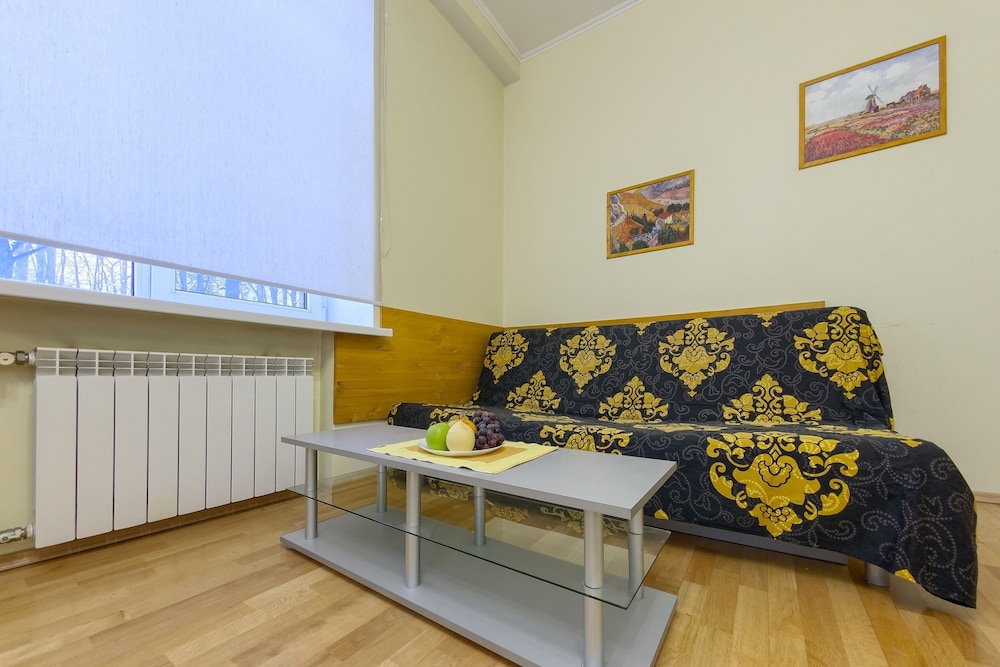RentalSPb Sevastyanova