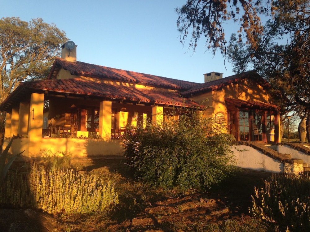 El paso del Indio