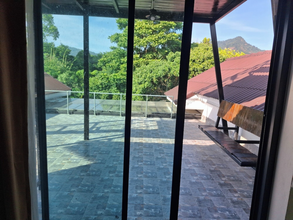 Onmywayresort