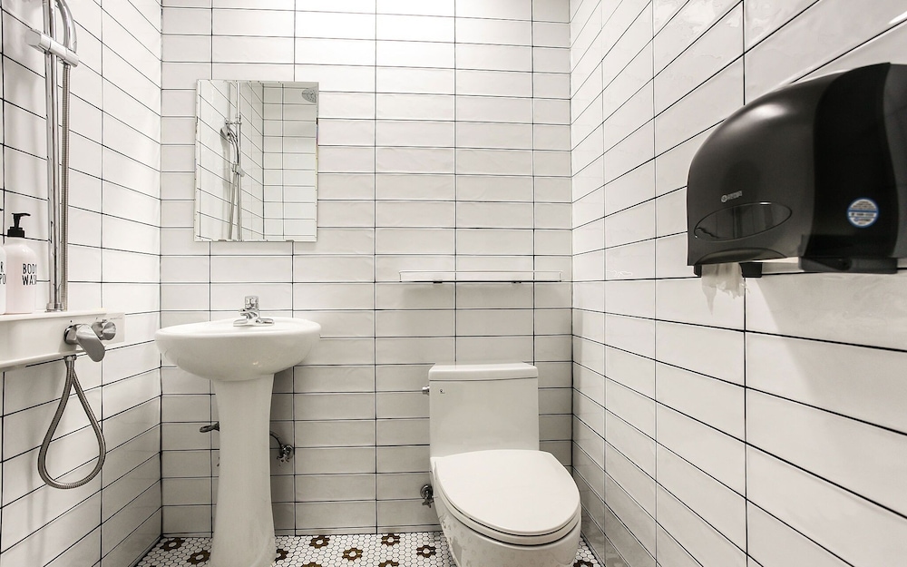 Goseong Natural House, photo 36